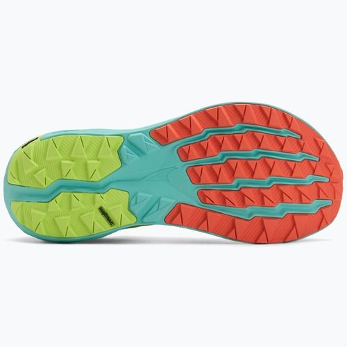 Buty do biegania męskie Altra Experience Wild 2 gray/lime