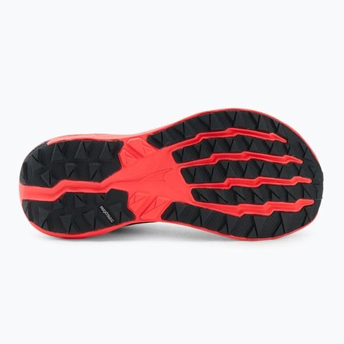 Buty do biegania męskie Altra Experience Wild 2 coral/black