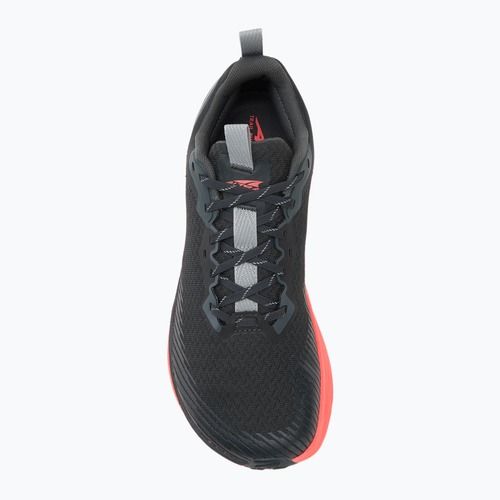 Buty do biegania męskie Altra Experience Wild 2 coral/black