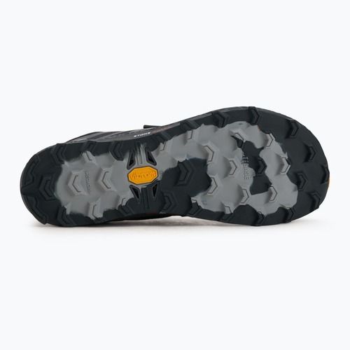 Buty do biegania męskie Altra King MT 2 black