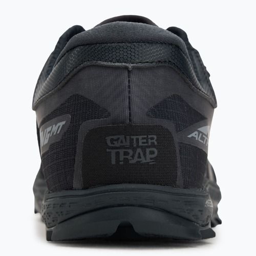 Buty do biegania męskie Altra King MT 2 black