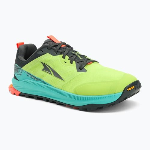 Buty do biegania męskie Altra Lone Peak 9+ lime