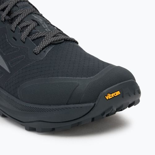 Buty do biegania męskie Altra Lone Peak 9+ Wide black