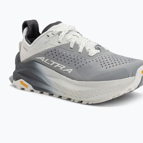 Buty do biegania damskie Altra Olympus 6 gray