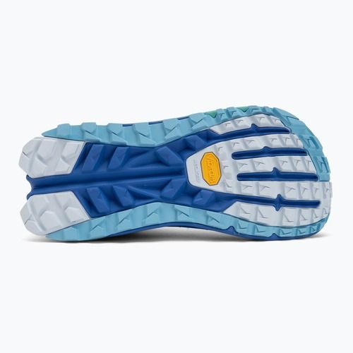 Buty do biegania damskie Altra Olympus 6 blue