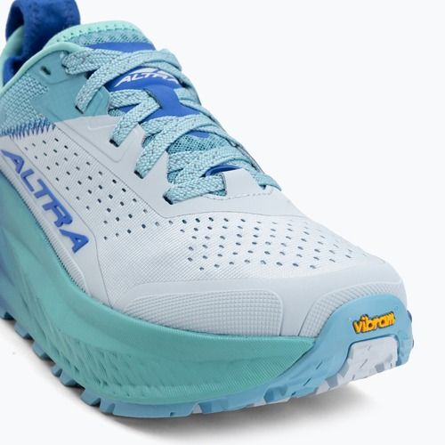 Buty do biegania damskie Altra Olympus 6 blue