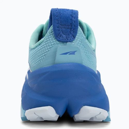 Buty do biegania damskie Altra Olympus 6 blue