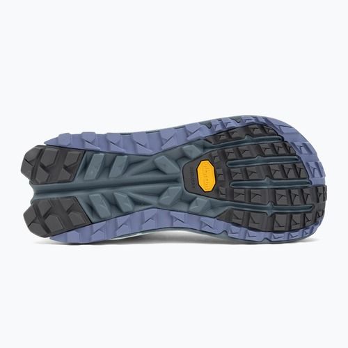 Buty trekkingowe damskie Altra Olympus 6 Hike Mid GTX dark blue