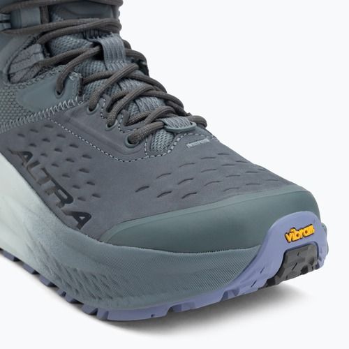 Buty trekkingowe damskie Altra Olympus 6 Hike Mid GTX dark blue