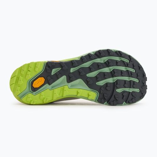 Buty do biegania damskie Altra Timp 5 gray/lime
