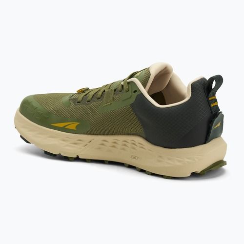 Buty do biegania męskie Altra Timp 5 green