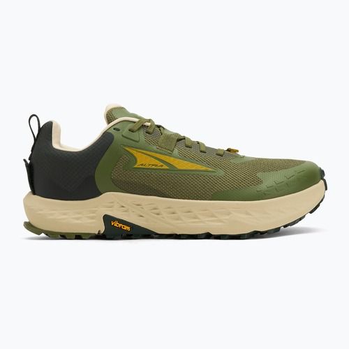 Buty do biegania męskie Altra Timp 5 green