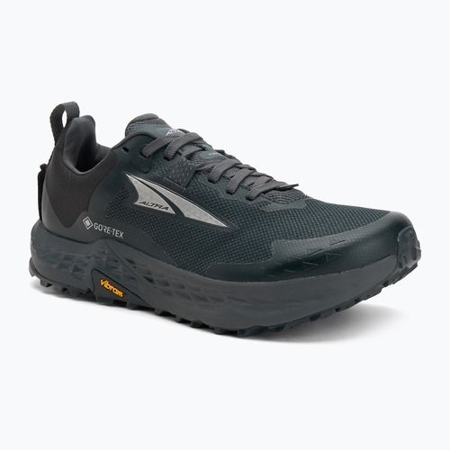 Buty do biegania męskie Altra Timp 5 GTX black/black