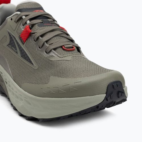 Buty do biegania męskie Altra Timp 5 GTX dusty olive