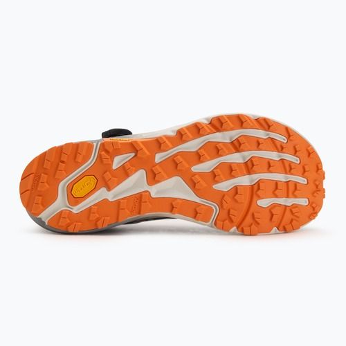Buty do biegania męskie Altra Timp 5 BOA gray/orange