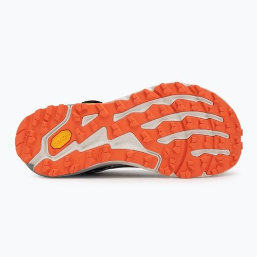 Buty do biegania damskie Altra Timp 5 BOA gray/pink