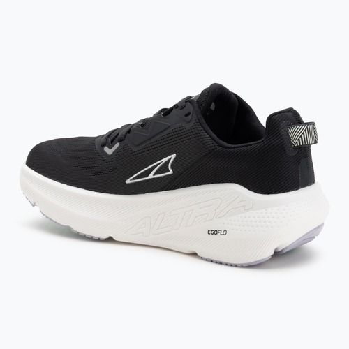 Buty do biegania damskie Altra FWD VIA black/purple