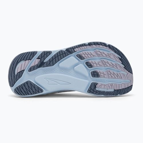 Buty do biegania damskie Altra FWD VIA white/light blue