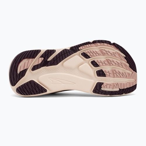 Buty do biegania damskie Altra FWD VIA dusty pink