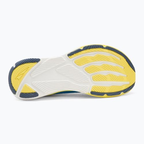 Buty do biegania męskie Altra Experience Flow 2 blue/yellow