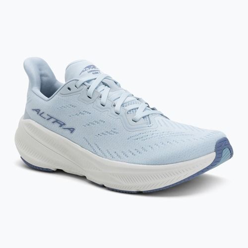 Buty do biegania damskie Altra Experience Flow 2 light blue