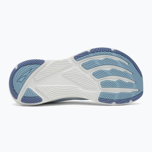 Buty do biegania damskie Altra Experience Flow 2 light blue