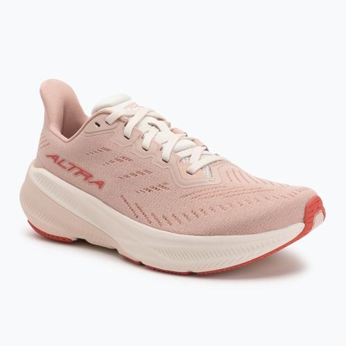 Buty do biegania damskie Altra Experience Flow 2 dusty pink