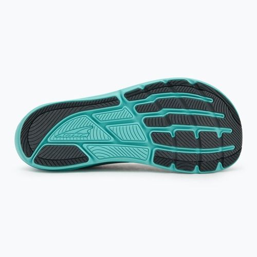 Buty do biegania damskie Altra Torin 8 GTX black/mint