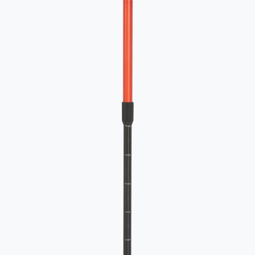 Kije nordic walking Fizan Smu Active red