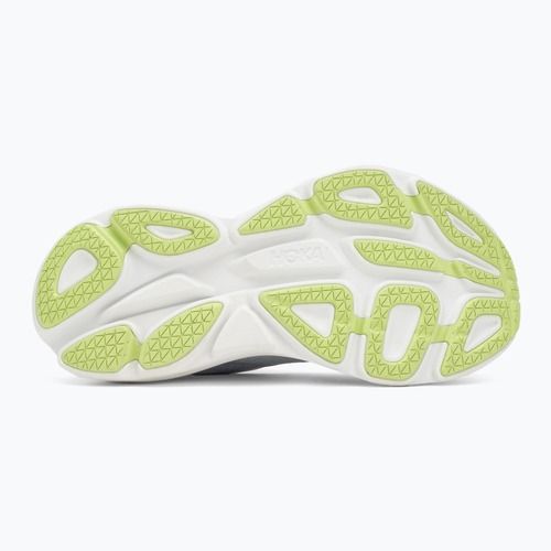 Buty do biegania damskie HOKA Bondi 8 sea ice/pink twilight