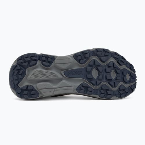 Buty do biegania męskie HOKA Challenger ATR 7 mineral brown/asteroid