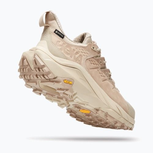 Buty turystyczne męskie HOKA Kaha 2 Low GTX oxford tan/dune