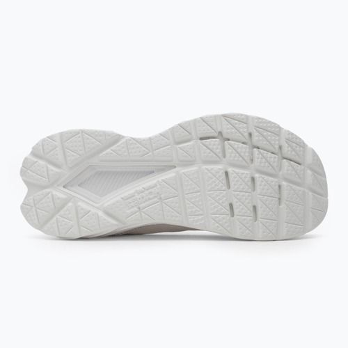 Buty do biegania damskie HOKA Mach 5 white/white
