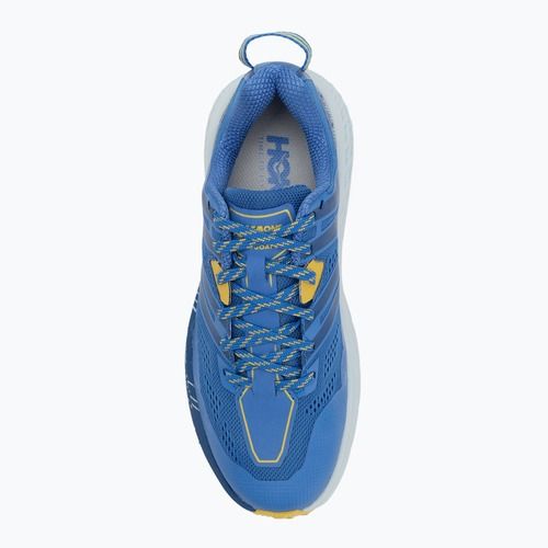 Buty do biegania HOKA Speedgoat 3 palace blue bamboo