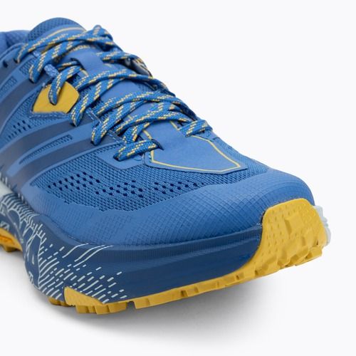 Buty do biegania HOKA Speedgoat 3 palace blue bamboo