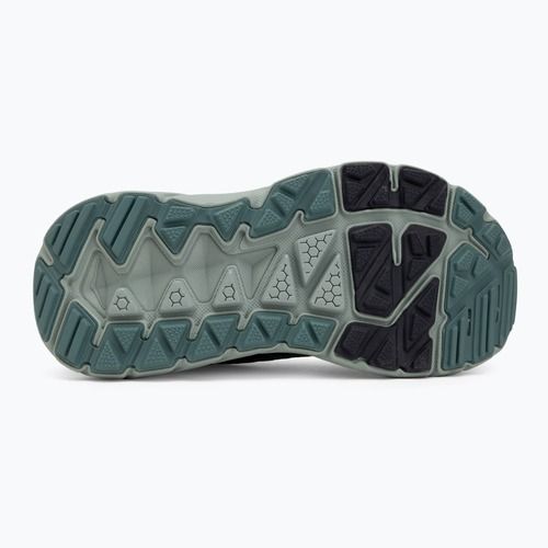 Buty do biegania męskie HOKA Stinson ATR 4 nine iron/silver pine