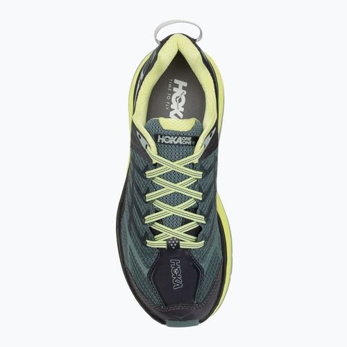 Buty do biegania męskie HOKA Stinson ATR 4 nine iron/silver pine