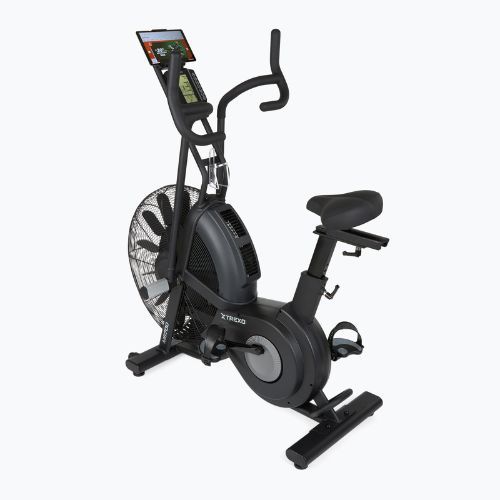 Rower powietrzny XTREXO MB700 czarny