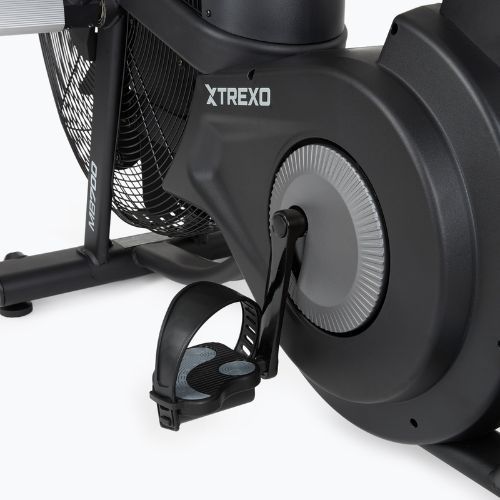 Rower powietrzny XTREXO MB700 czarny