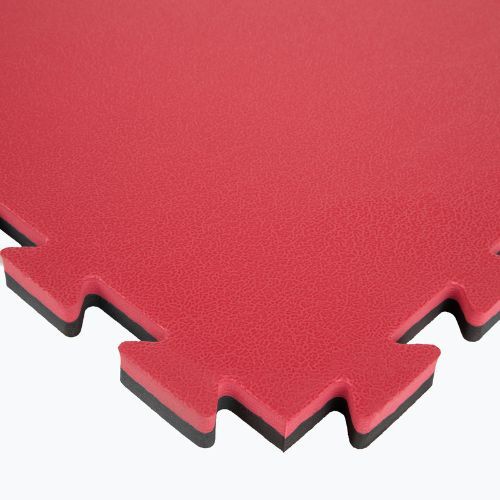 Mata Puzzle HOOK FIGHTING Tatami czerwony