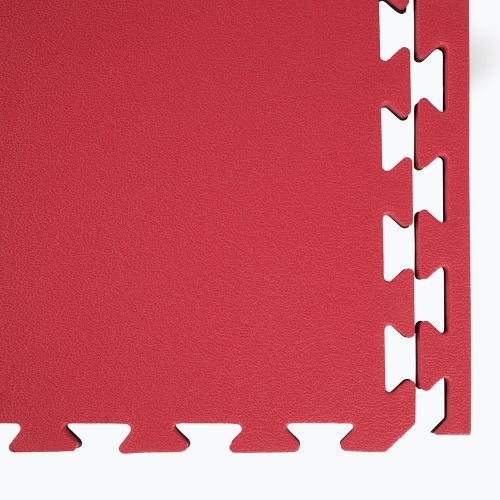 Mata Puzzle HOOK FIGHTING Tatami czerwony