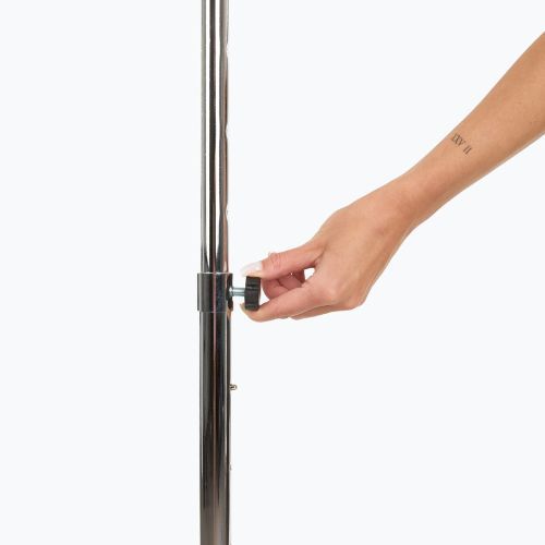 Zestaw bokserski dziecięcy HOOK FIGHTING Gorilla czarny