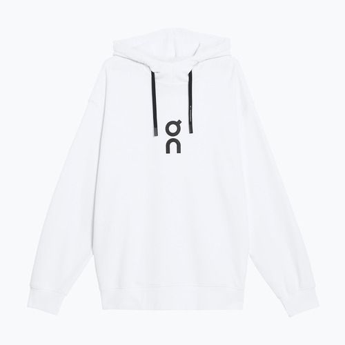 Bluza męska On Club Hoodie white