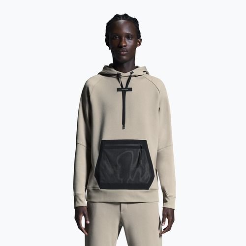 Bluza męska On Hoodie desert