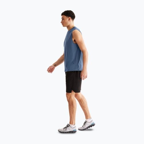 Spodenki treningowe męskie On Focus black