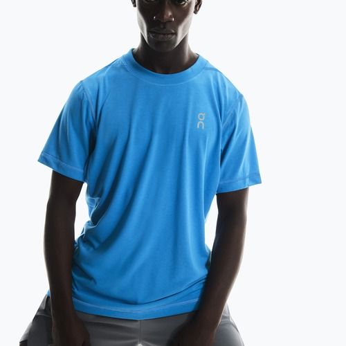 Koszulka męska On Train-T Graphic malibu