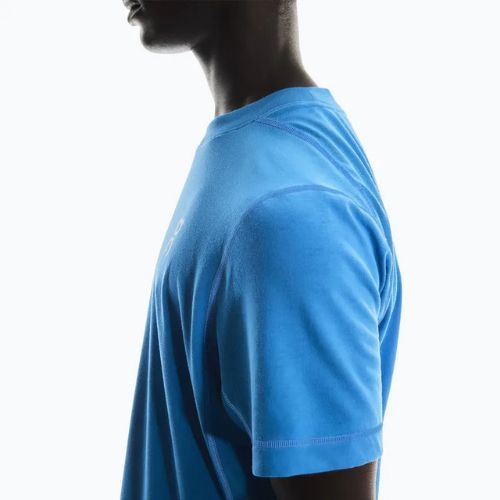 Koszulka męska On Train-T Graphic malibu