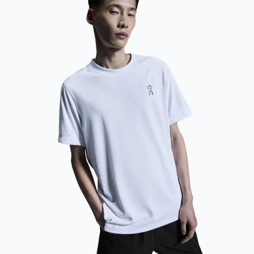 Koszulka męska On Train-T Graphic white