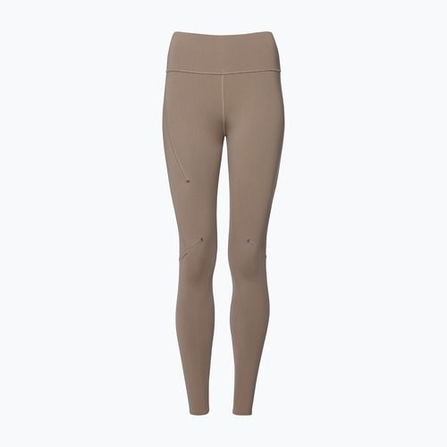 Legginsy treningowe damskie On Performance Tights 7/8 cinder
