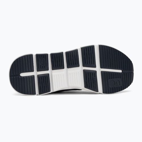 Buty dzieciece On Cloud Play midnight/white